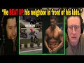 PKA Reacts to Alan Ritchson s Fight with Neighbor