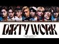 Lagu [AI Cover] Dirty Work - Stray Kids (스트레이 키즈) (Original by:æspa)