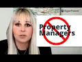 3 Reasons You Probably Don t Need Property Management