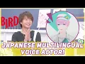 Lagu [ENG SUB]Tetsuya Kakihara #2! How to Become a Japanese Voice Actor \u0026 His 10th Anniversary as Singer!