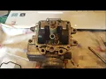 Suzuki Quad Mikuni Carby