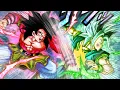 Goku Returns as a Dragon? | Dragon Ball AF Revival [3]