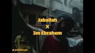 جاب الله X عم ابراهيم السجن لو كان جنينه ريميكس Jaballah X 3m Ebrahem Remix 