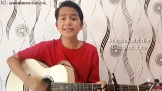 Download Kehadiranmu - Cover Chika Lutfi fan Maulana. A adu skilll MP3