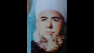 لاح برق الذات من ذاك اللوى مذ ظهر حبي دندنها