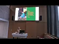Western Libraries Lecture Series - Ken Lum Reading and Creative Practice
