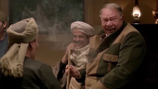 هتموت من الضحك علي الخواجه عبد القادر لما خرب بعد ما شرب حشيش 