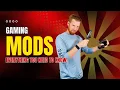 Wall Hacks Aimbots Modded Controllers Every Gaming Mod Explained