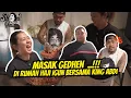 Download Lagu MASAK GEDHEN...!!! di RUMAH HAJI IGUN... BARENG KING ABDI