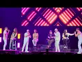 98 Degrees in Manila May 30, 2025 -You are my Everything