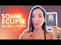 Feb 17 Eclipse Astrology Radical Resets Unexpected Breakthroughs