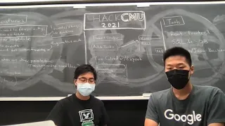 HackCMU - Alloc Automatic Calendar