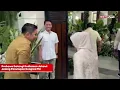 Download Lagu Prabowo Datangi Kediaman Jokowi Jelang Penutupan Kongres PSI #beritasatu