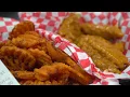 Heavenly Buffaloes Carolina Now Package