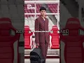 Lagu Pemain Timnas Indonesia yang Jadi Bintang Iklan Fashion