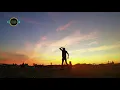 K Motionz ft. Emily Makis - High Note (Lightsaberdancing w/ Joy)