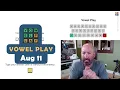 Computing Vowels