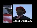 Buju Banton - Driver A