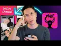 Pure Dating Chat App Review - Still Worth It