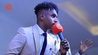 Maxamed Maame Heesta Gabagabo Colaadeed 