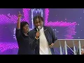 Download Lagu 🔥Anaysha Figueroa-Cooper \u0026 Miles Caton tag team “Wonderful is Your Name” during Praise \u0026 Worship 🔥