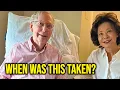 Mitch McConnell s Wife Accidentally EXPOSES Bizarre Photo Detail