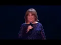 Susan Boyle returns and joins the West End cast of Les Misérables! | The Final | BGT 2023