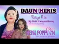 DAUN HIRIS-Hj.Cicih Cangkurileung//Cover-Neng Poppy CM (Putri Cicih Muda)//Versi PopsundaBajidoran