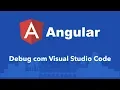 Angular Course Debugging with Visual Studio Code