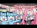 Download Lagu Chattini Notice There Is 2 Raora At The Same Time【Hololive EN】