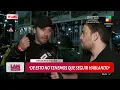 Download Lagu 💣 SIGUE LA GUERRA ENTRE BENJAMÍN VICUÑA Y LA CHINA SUÁREZ: EL ACTOR HABLÓ DE SUS HIJOS