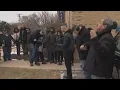 More details into Aurora Illinois shooting