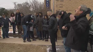 More details into Aurora Illinois shooting