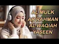 Download Lagu قرآن كريم قبل النوم صوت هادئ راحة لا توِصف(أزح هموم قلبك)💚استمع بنية الرزق والشفاء بإذن الله💚
