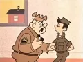 Download Lagu Recruta Zero - Lar Doce Suave (1952)! Inscreve-Se No Meu Canal! (((Valeu)))