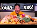 Best ALL YOU CAN EAT SUSHI Restaurant in ORANGE COUNTY