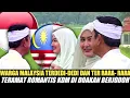 ROMANTIS ABISS! WARGA MALAYSIA SETUJU DAN DOAKAN KDM BERJODOH DENGAN WANITA CANTIK YOUNG SYEFURA