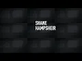 Cried Away (Live) - Shane Hampsheir