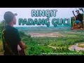 Lagu RINGIT PADANG GUCI ASLI - GITAR TUNGGAL - COVER VIDEO CLIP LOKASI PENDEDAKAN MINGKIK PAGULIR