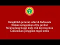 Download Lagu Instrument MARS PPNI + Teks
