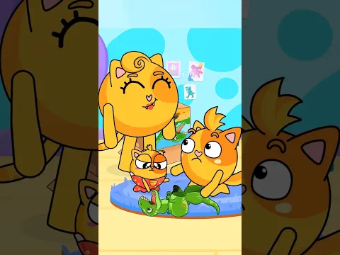 Let's assemble the toy dinosaur! ๐ฆ๐งฉ DIY toy puzzle play #forkids