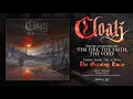 Cloak - On Poisoned Ground (Official Track)