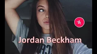 Jordan Beckham Musical ly Compilation 2017 mutrins r