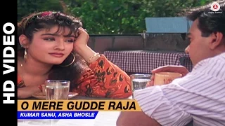 Download O Mere Gudde Raja - Divya Shakti | Kumar Sanu, Asha Bhosle | Ajay Devgan \u0026 Raveena Tandon MP3