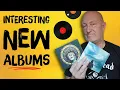 Download Lagu Geweldige NIEUWE albums - luister hier eens naar!