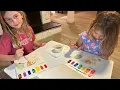 Review of Paint with Water Coloring Books for Kids