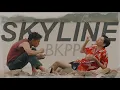 Billkin & PP - กีดกัน (Skyline) OST.แปลรักฉันด้วยใจเธอ THAI/CHINESE