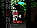 Download Lagu 5 Best Linux Distros For HACKING  #linux #hacking #bestlinuxdistro