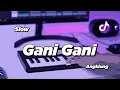 Download Lagu DJ GANI GANI SLOW ANGKLUNG | VIRAL TIK TOK
