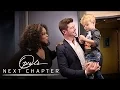 Why Robin Thicke Says His Son Has a Future in Music Oprah s Next Chapter Oprah Winfrey Network